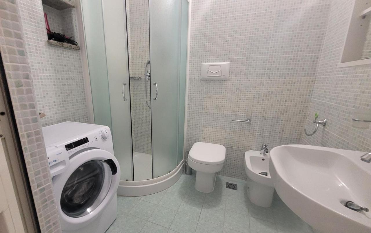 Stella Beach House At Free Beach Residence Costa Rei Bagian luar foto