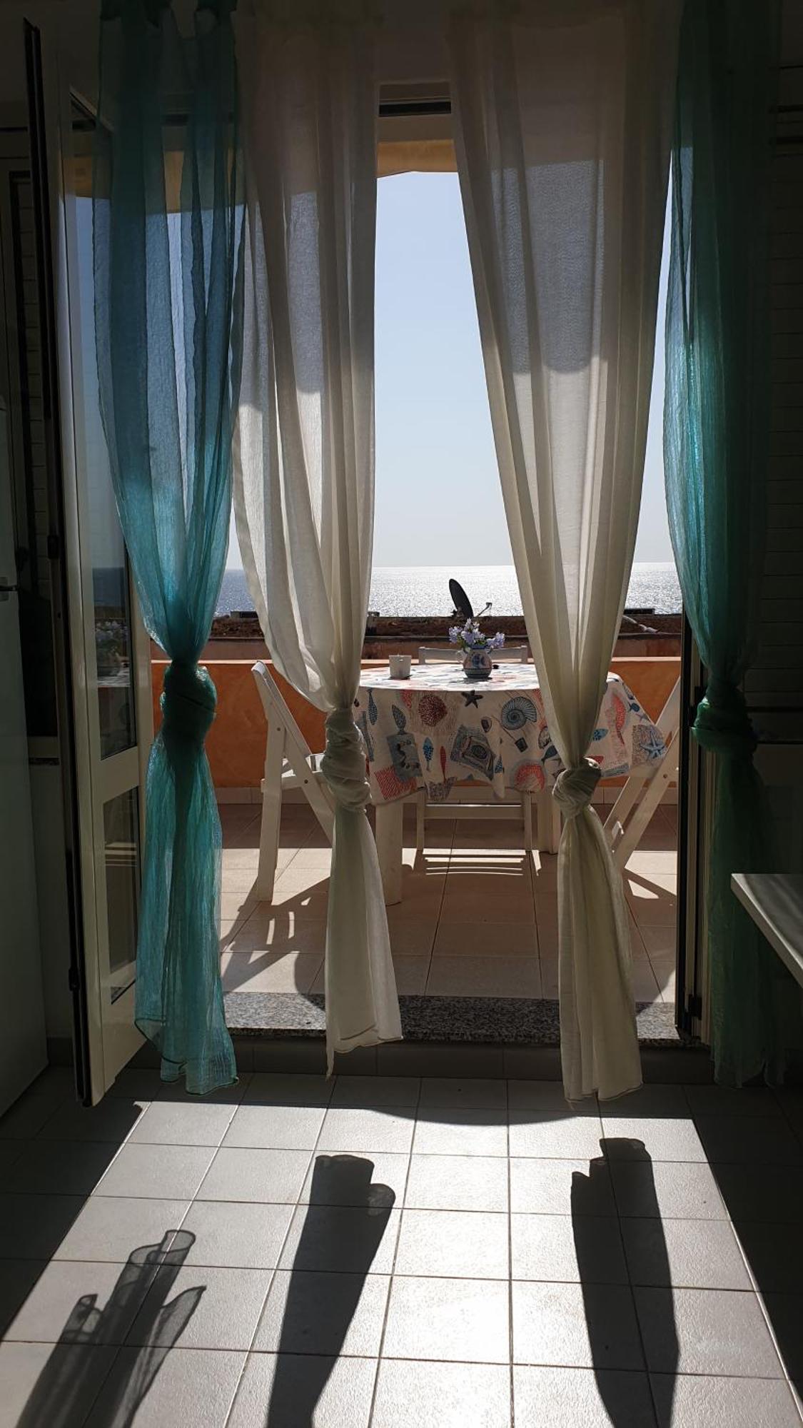 Stella Beach House At Free Beach Residence Costa Rei Bagian luar foto